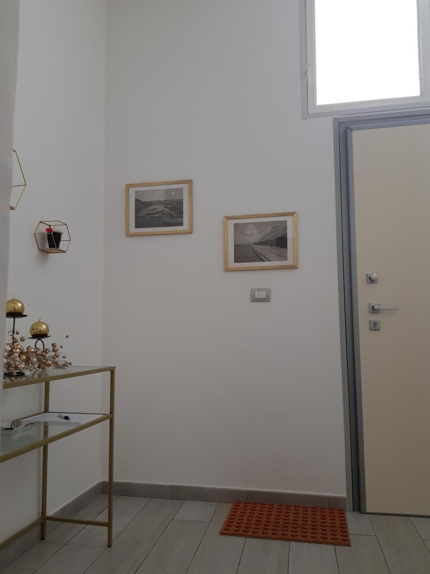 Momenti E Wellness Villa Syrakusa Exteriör bild