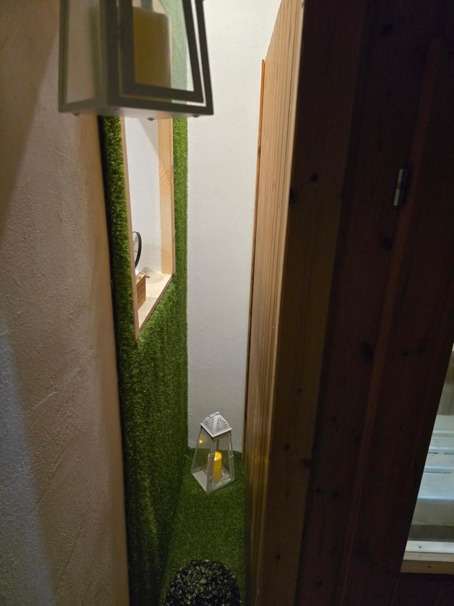 Momenti E Wellness Villa Syrakusa Exteriör bild