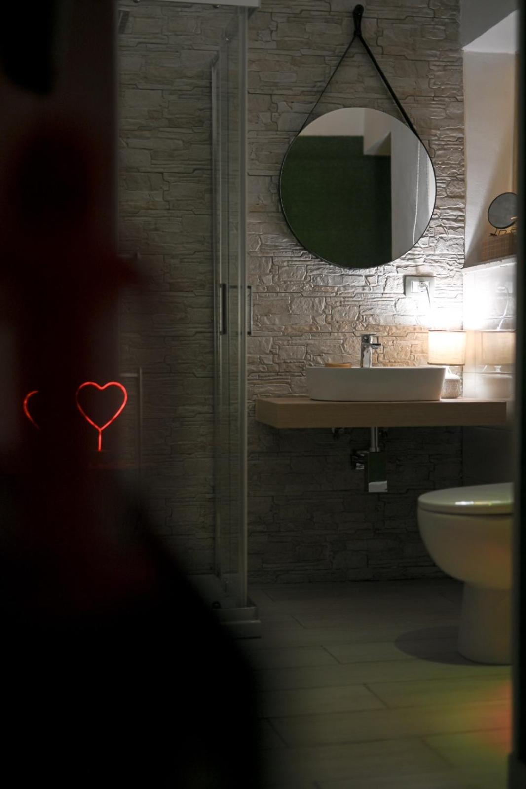 Momenti E Wellness Villa Syrakusa Exteriör bild