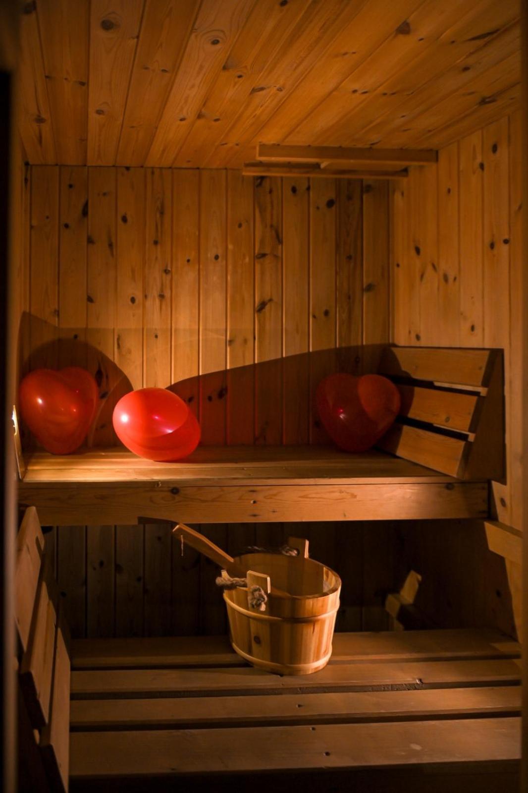 Momenti E Wellness Villa Syrakusa Exteriör bild